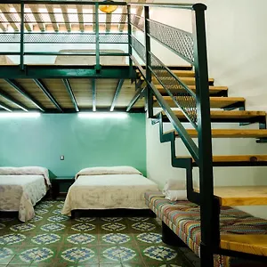 Hotel Santo Domingo, Puebla