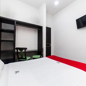 Hotel Rio Centro, Puebla