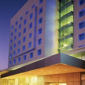 Hotel Fiesta Express Finsa, Puebla