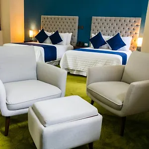 Margarita Hotel