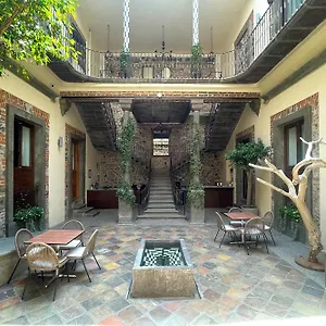 Milo Collection Puebla