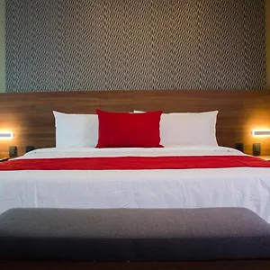 4* Hotel 5 De Mayo