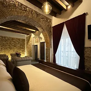 Hotel Boutique Casona 65, Puebla
