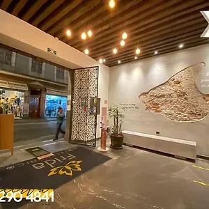 Frida Hotel