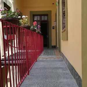 Hotel Casa Aroma 406, Puebla