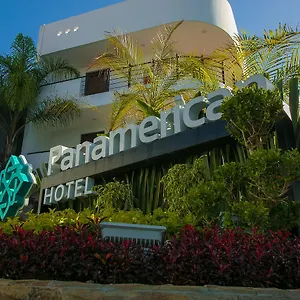 Panamerican Hotel
