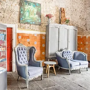 Milagro, Centro Puebla
